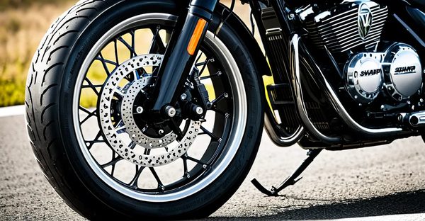 Marques de pneus moto : guide pour choisir la meilleure marque