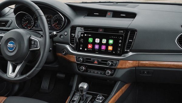 Comparatif auto radio : les meilleurs modèles pour 2025