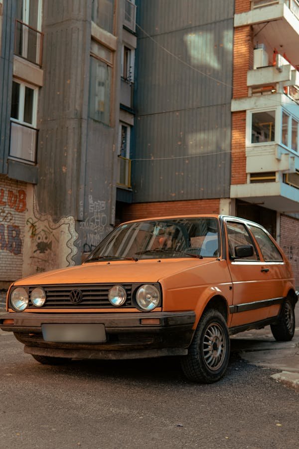 Votre guide pour des voitures d'occasion multimarque à Nantes